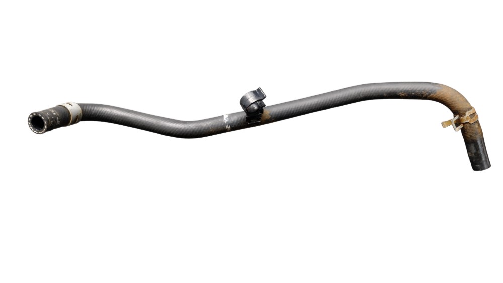 Mangue filtro combustível Hilux 3.0 2009 4