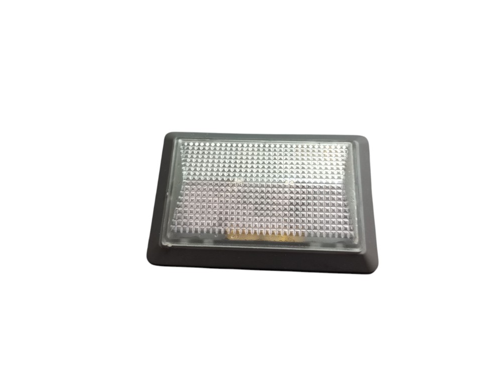 Luz Cortesia Ford Ranger 2013 2
