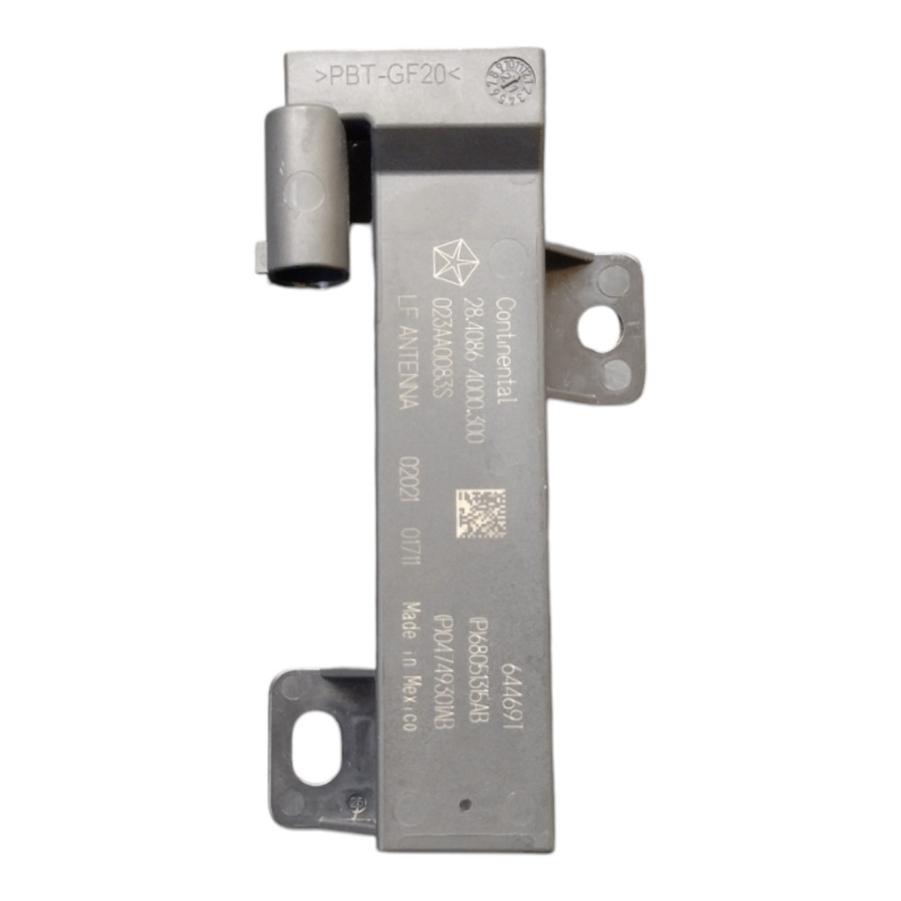 Sensor Antena Jeep Compass 2.0 2023 3