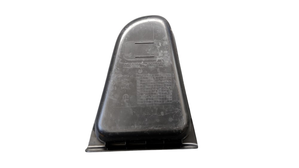 Porta objetos porta malas L.E Jeep Compass 2020 5