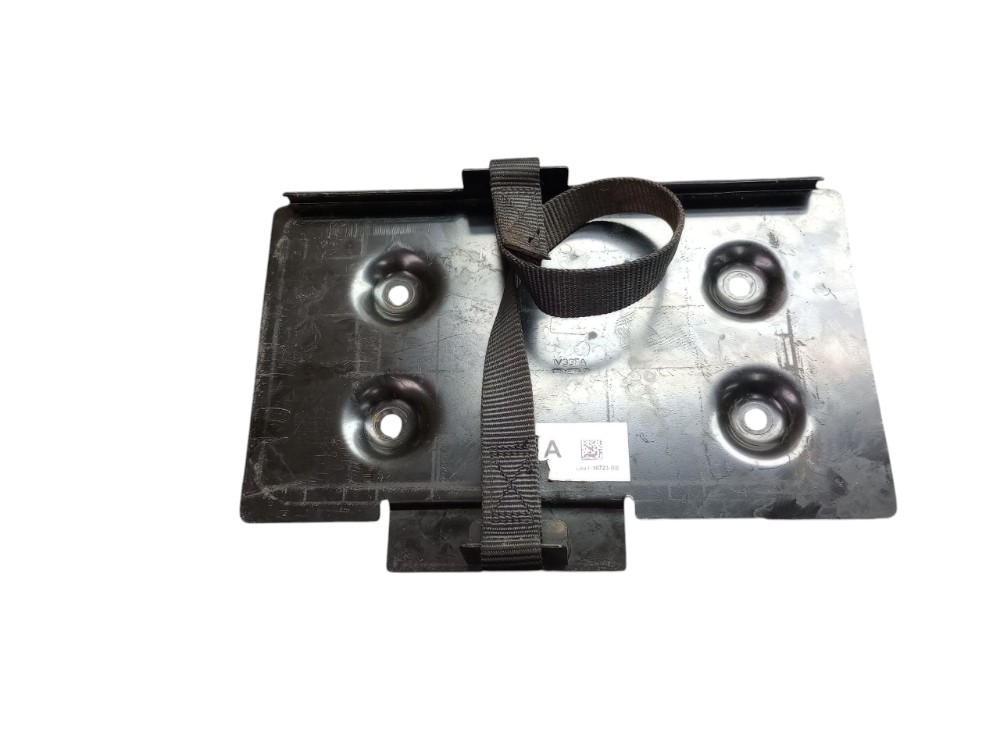 Suporte Fixação Bateria Ford Ranger 3.2 2020 1