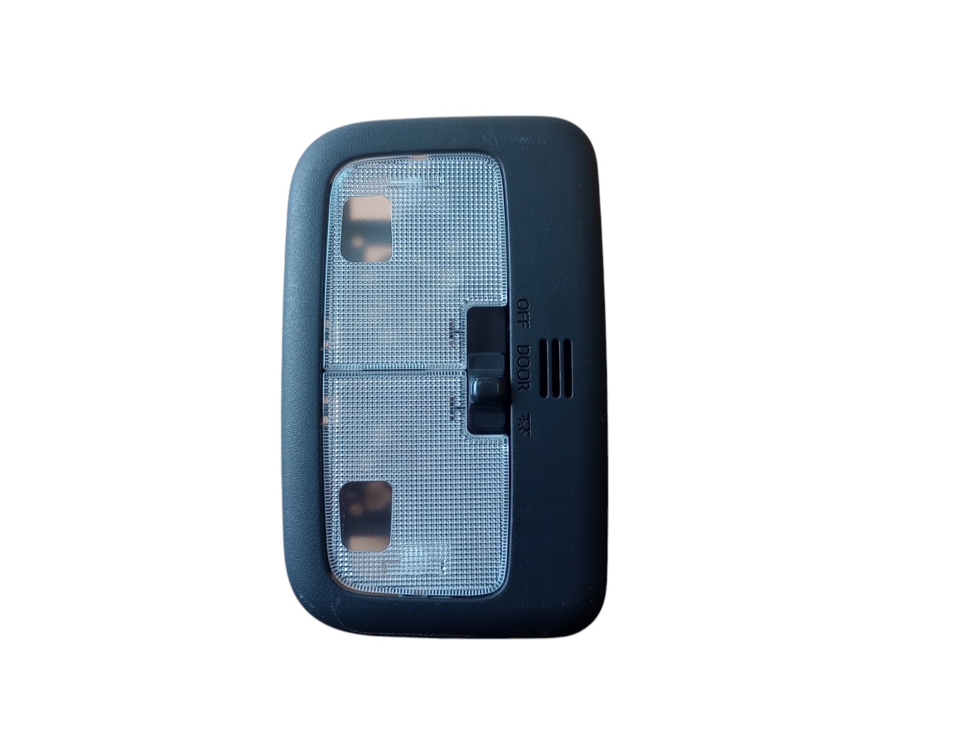 Luz Teto Cortesia Corolla Cross 2024 3