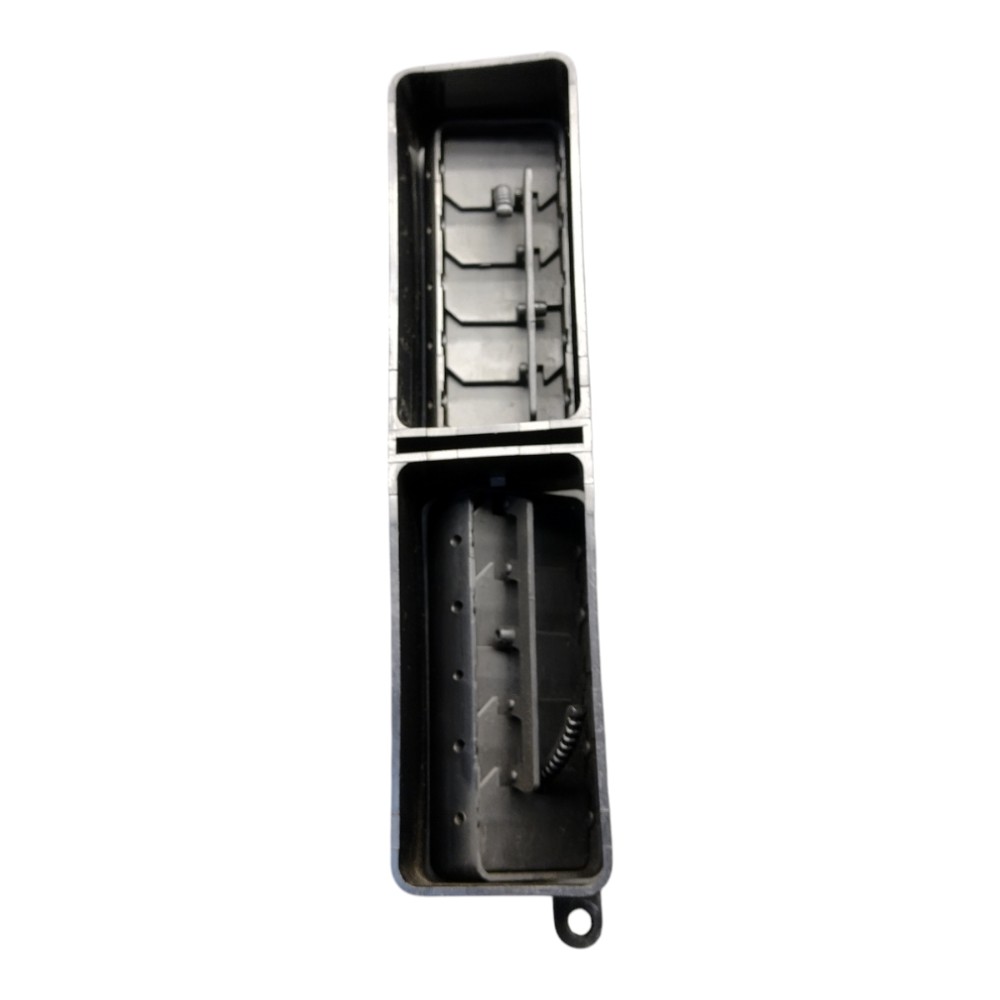 Difusor Ar Central Painel Pajero Sport 2010 5