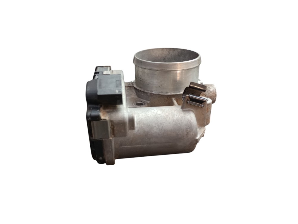 Tbi Corpo De Borboleta Ford Ranger 2.2 2016 5