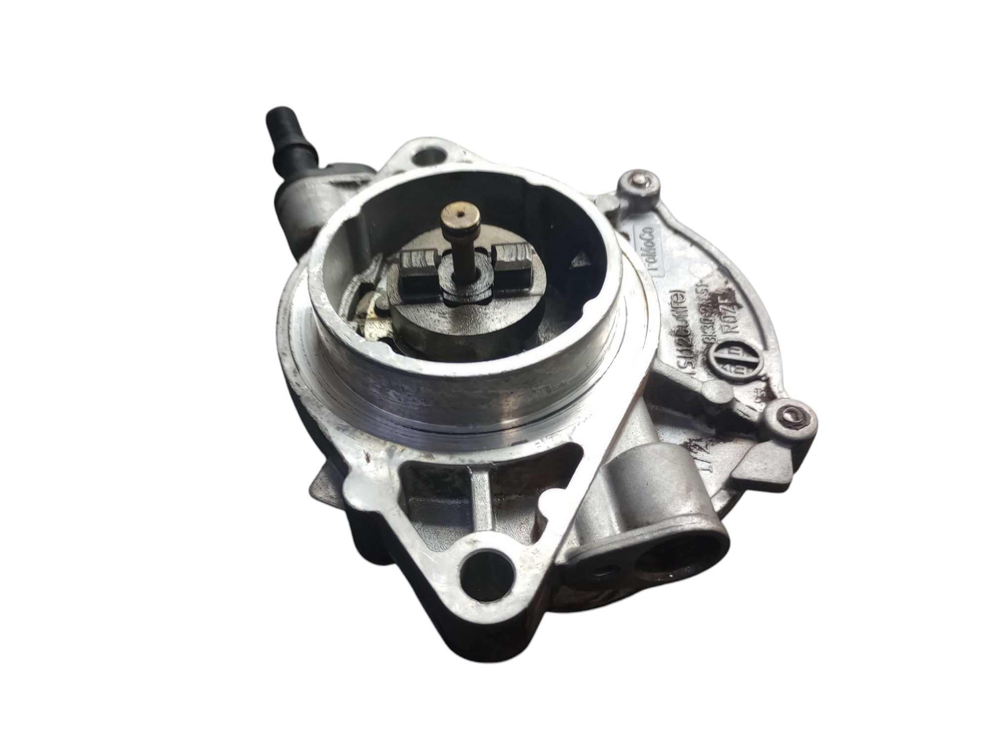Bomba De Vacuo Motor Ford Ranger 3.2 2013 01 4