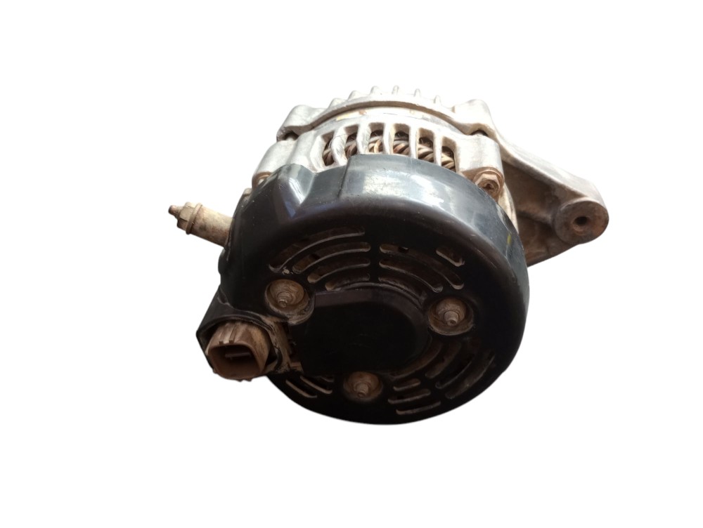 Alternador Hilux 3.0 2014