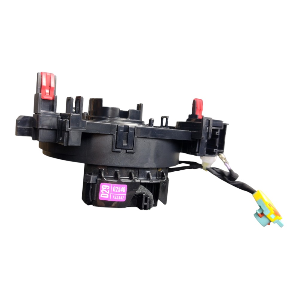 Cinta airbag Har Disk Corolla Cross 1.8 hybrid 2025 4
