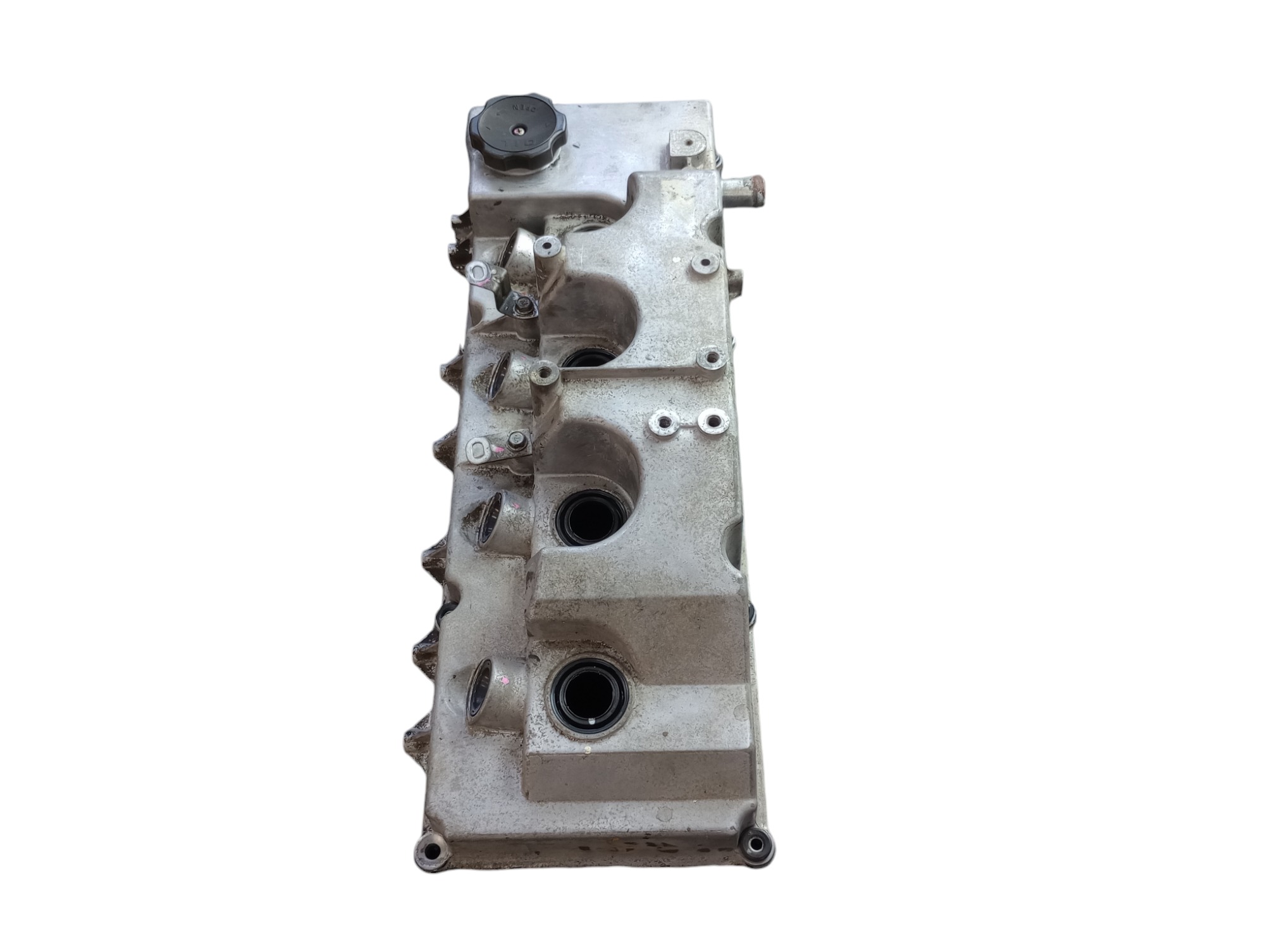 Tampa De Válvula Motor L200 Triton 3.2 2010 6