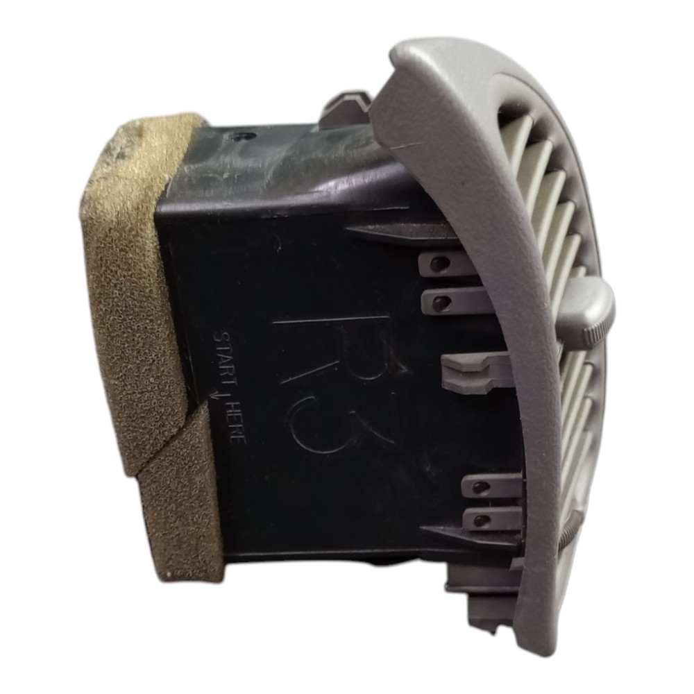 Difusor De Ar L.d Ford Ranger 2006 2
