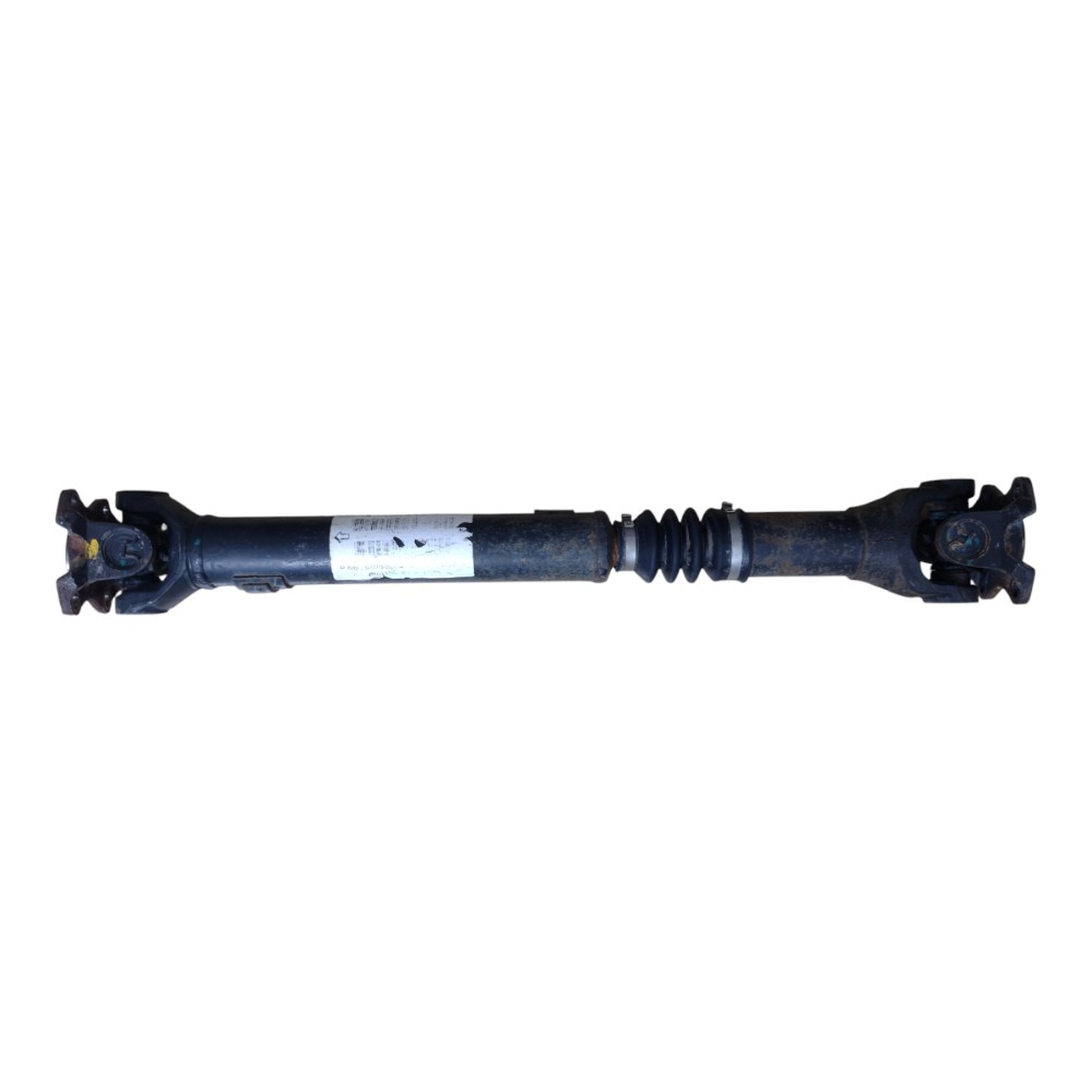 Cardan Dianteiro Hilux 2.8 2020 2