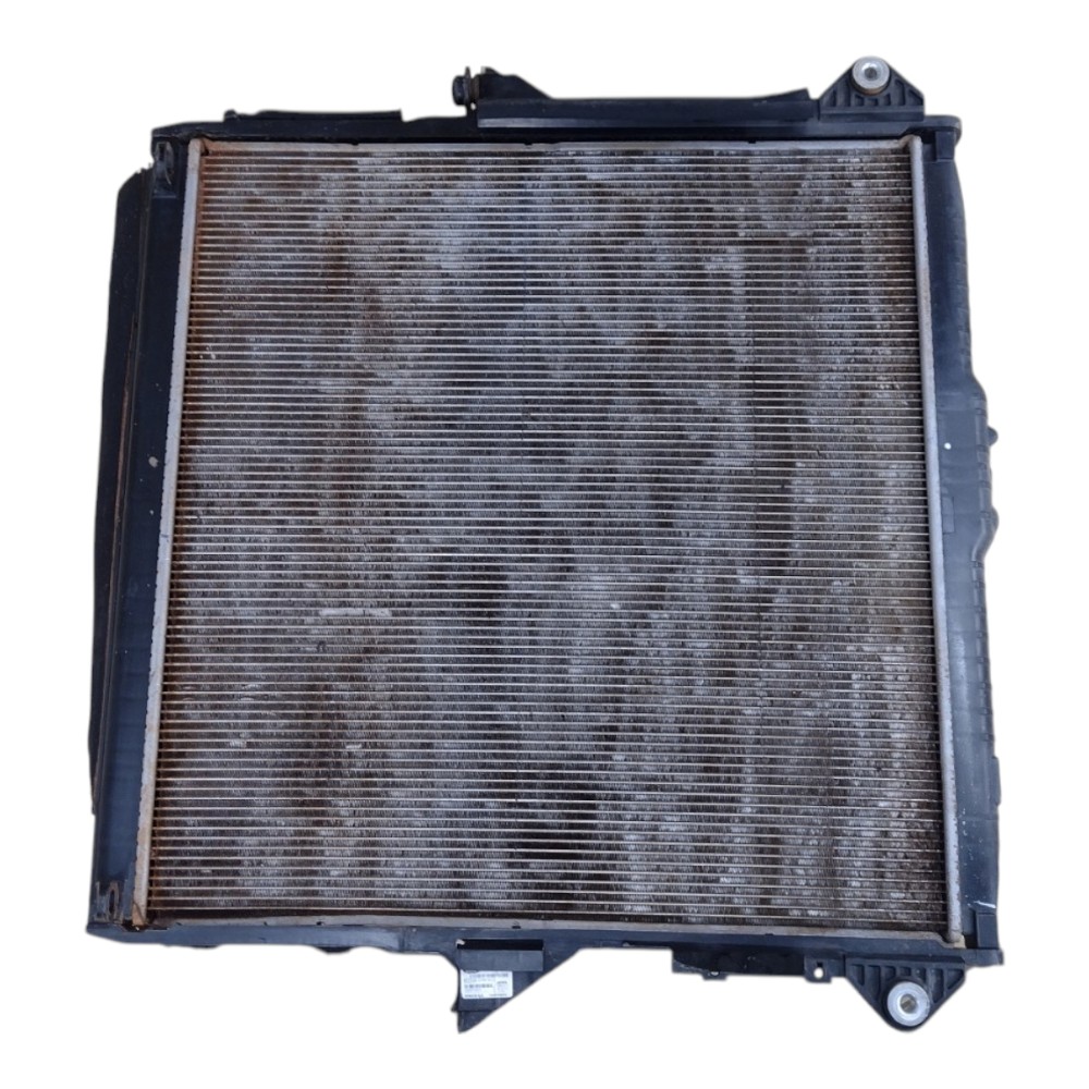 Radiador Água Ford Ranger 3.2 2021 3