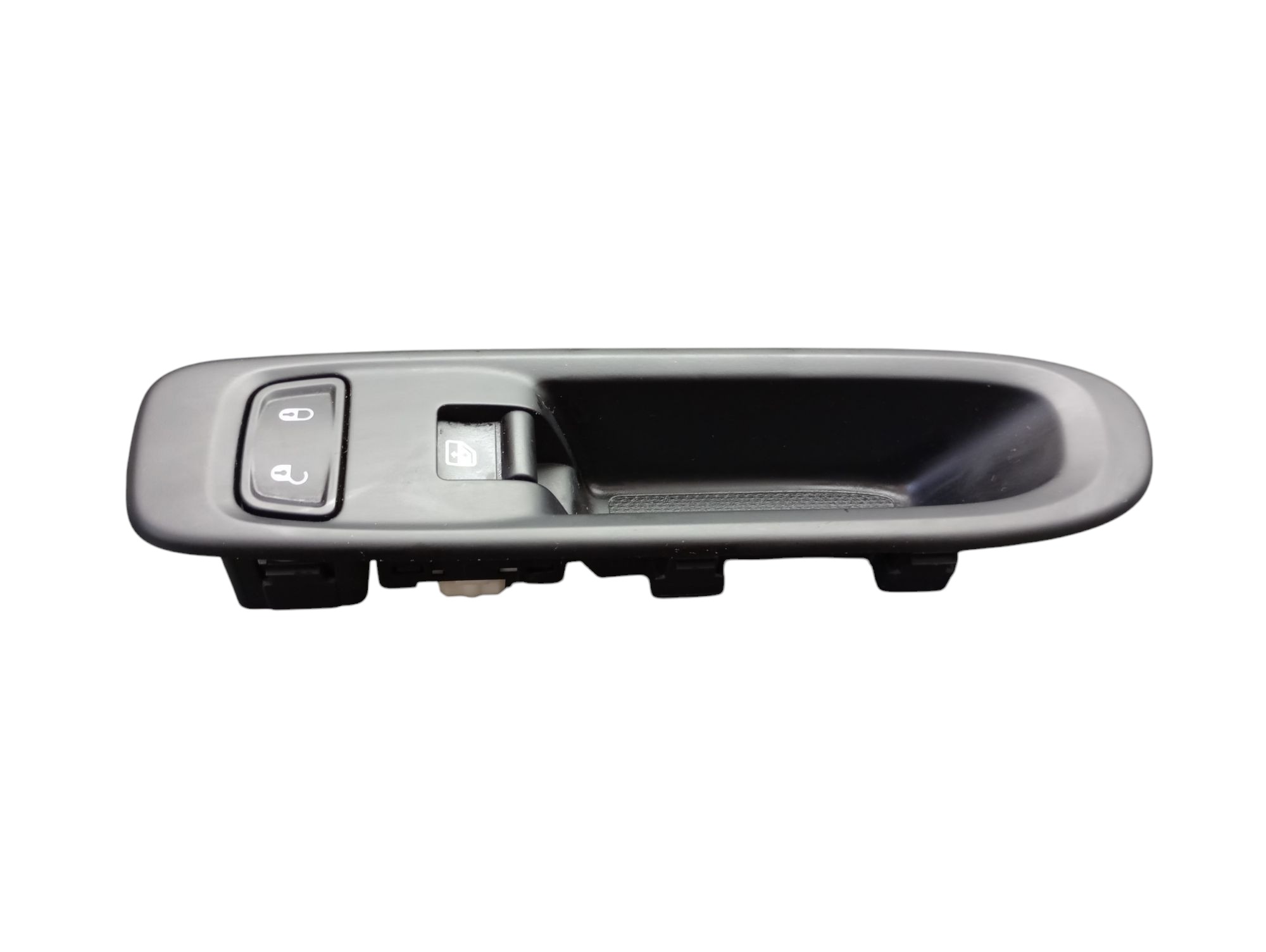 Botão Comando Vidro Porta D.d Fiat Toro 2023 3