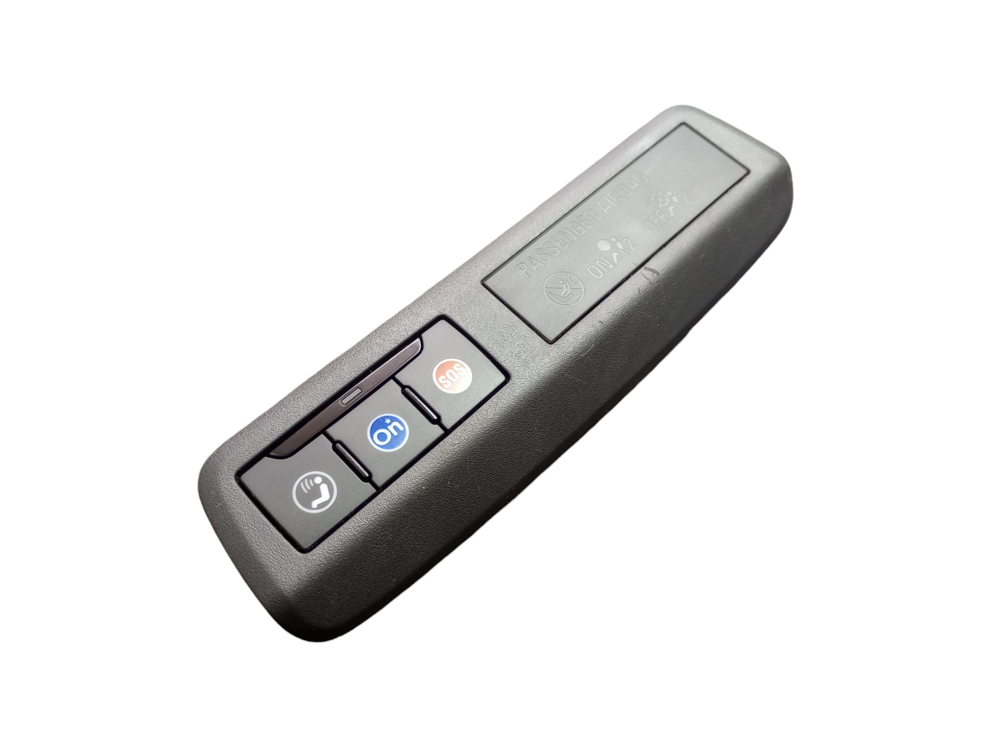 Conjunto Botão Teto Gm Tracker 2021 5