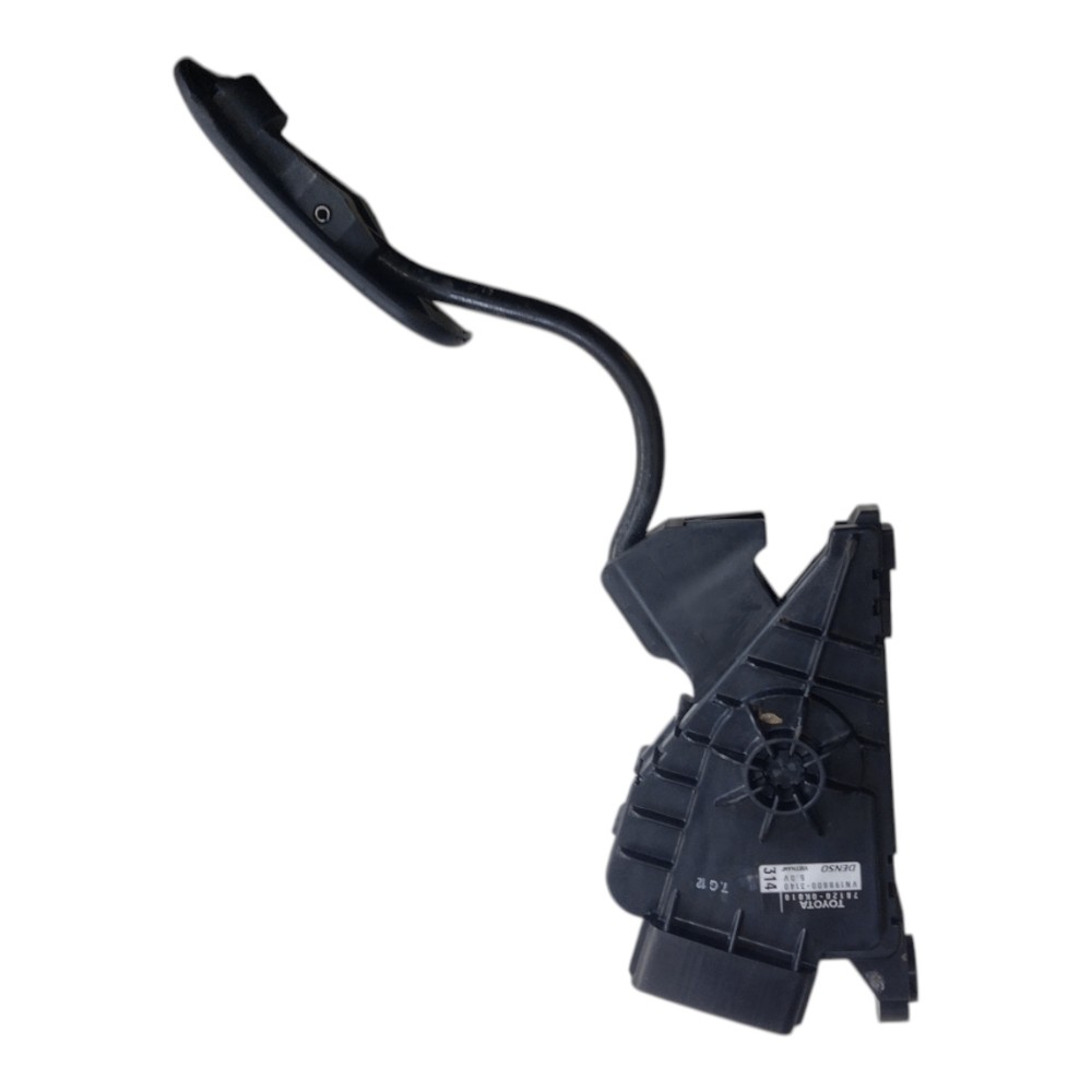 Pedal Acelerador Eletrônico Hilux Sw4 3.0 2009 3
