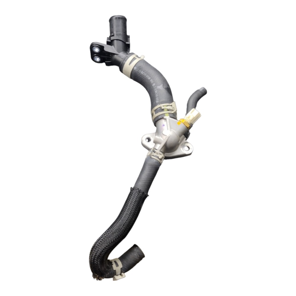 Flange Cabeçote Corolla Cross 1.8 Hybrid 2025 3