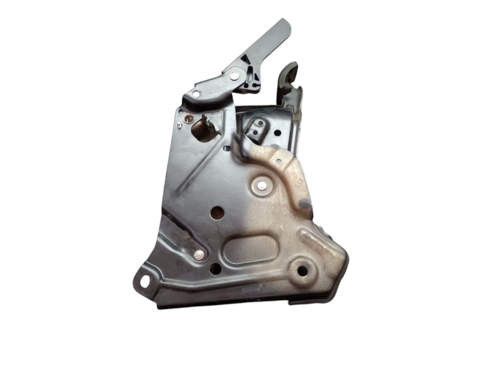 Pedal Freio Estacionario Ford F250 3.9 2007 3