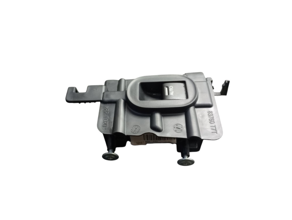 Botão Comando Vidro T.e Honda Hrv 2021 5