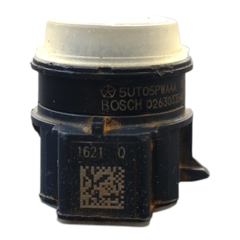 Sensor Estacionamento Dianteiro Jeep Compass 2020 3