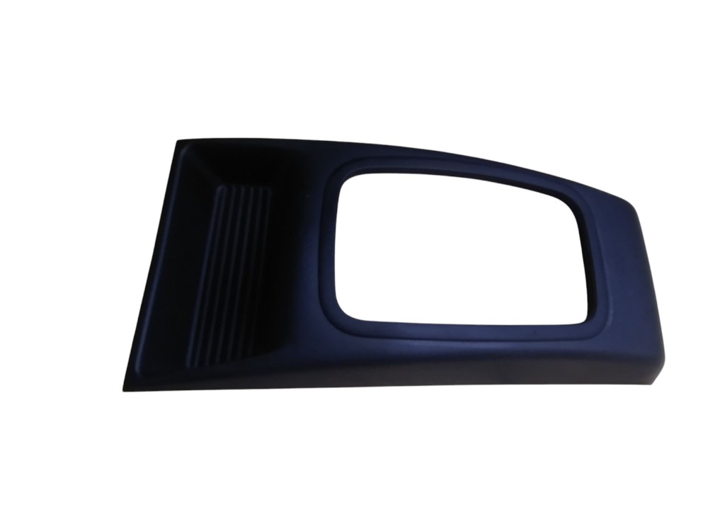 Moldura Superior Console Mitsubishi Pajero Tr4 2007 3