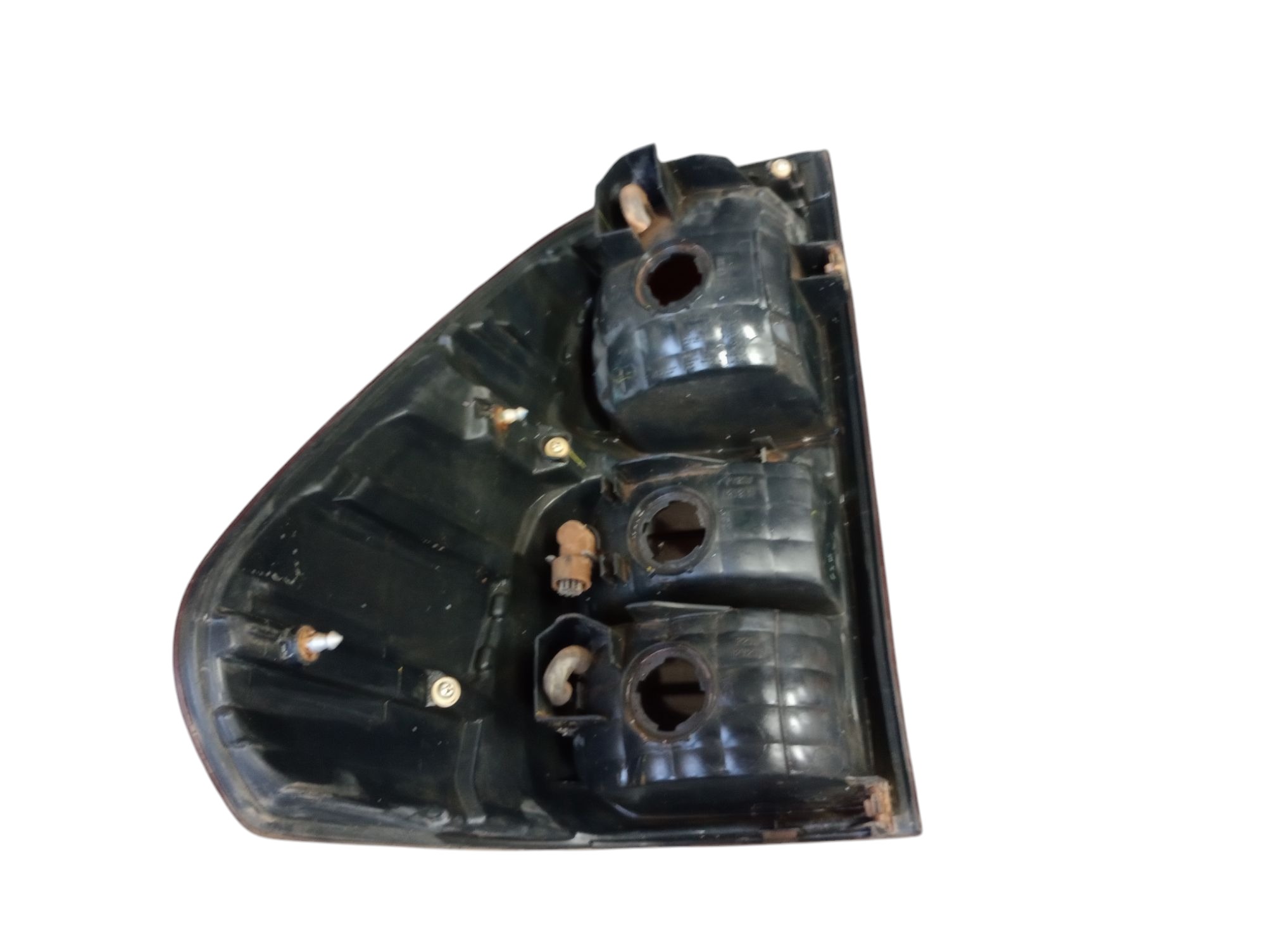 Lanterna T.d Toyota Hilux Srv 2018 Com Detalhe  01 6