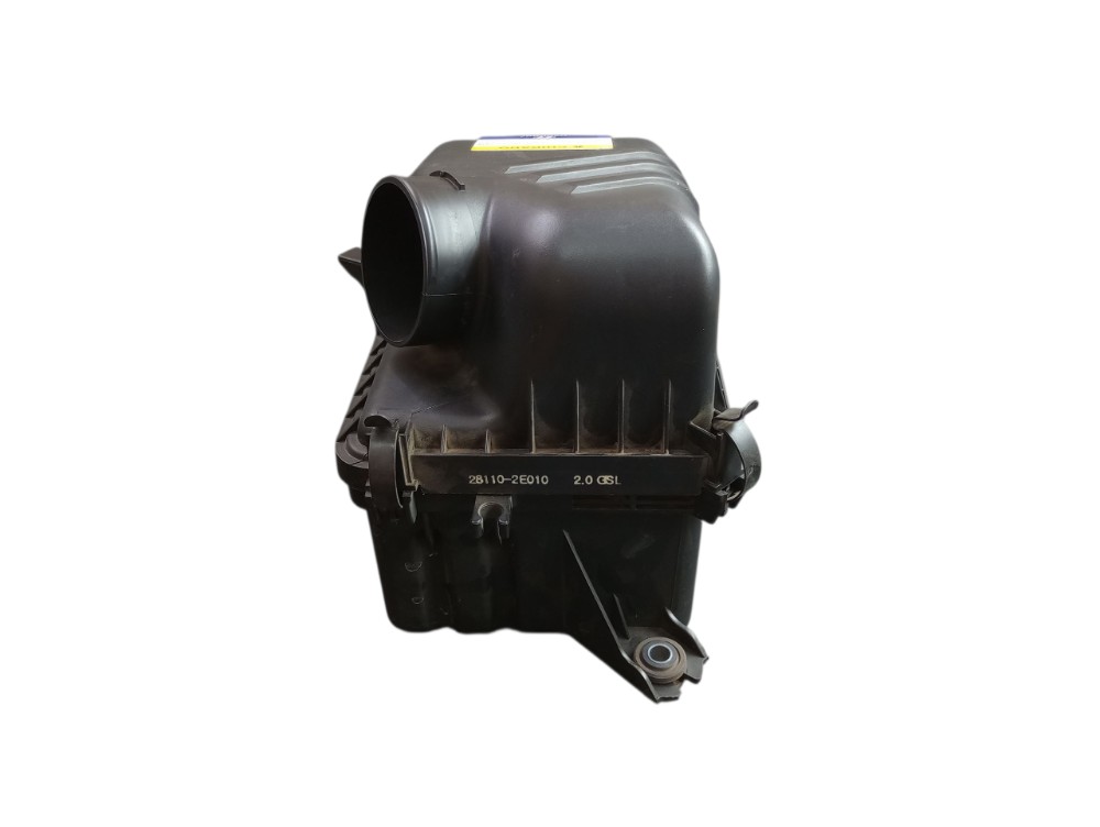 Caixa Filtro De Ar Hyundai Tucson 2.0 2014 4