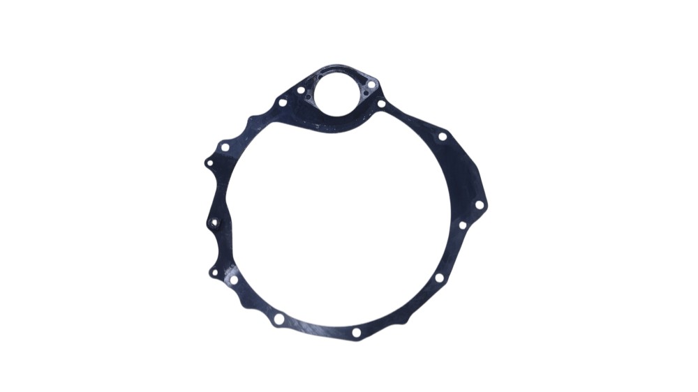 Chapa Flange Motor Frontier 2.5 2013 5