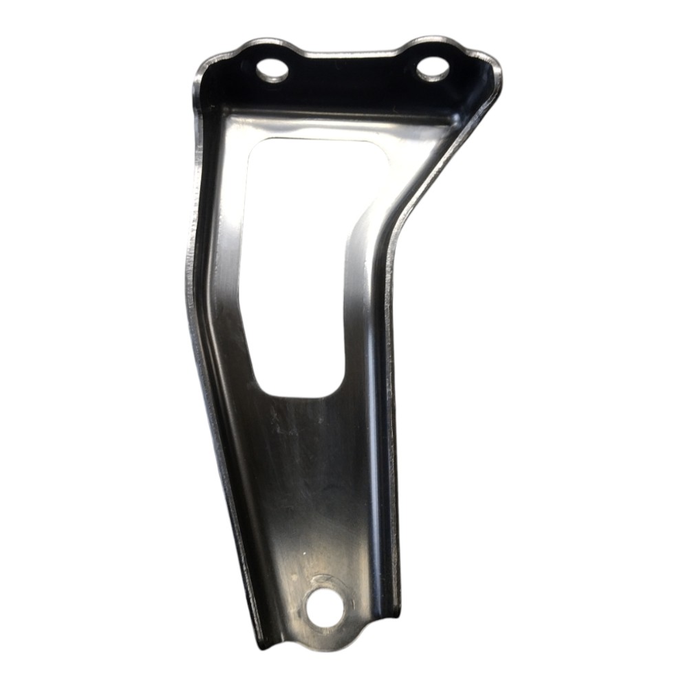 Suporte Coletor De Escape Corolla Cross 2025 3