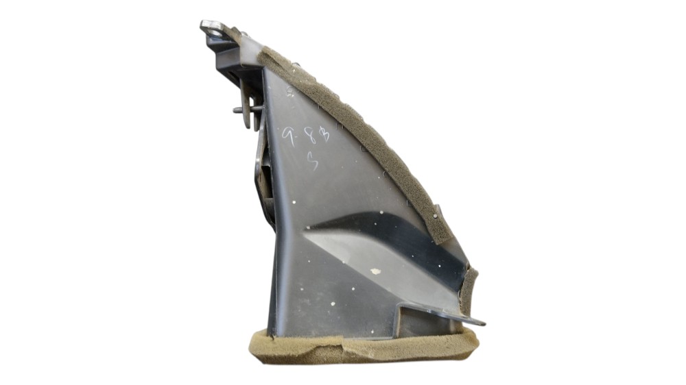 Difusor De Ar Central L.e L200 Triton 2