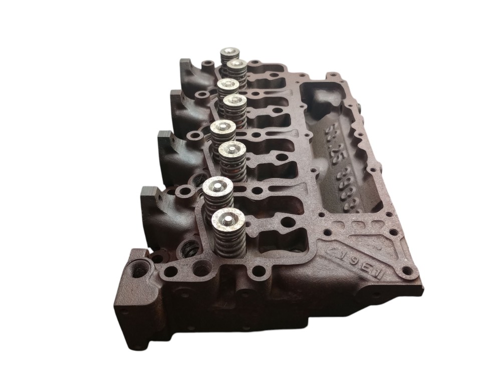 Cabeçote Ford F350 F4000 3.9 2001 A 2011 4