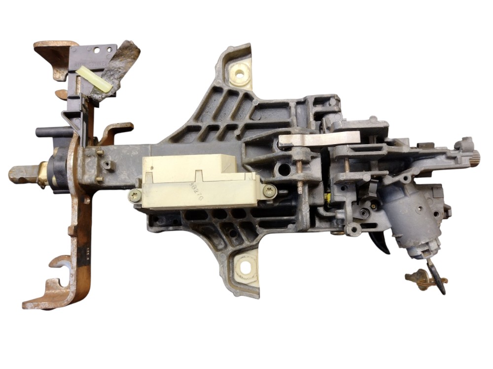 Coluna interna superior F-350 2007 1