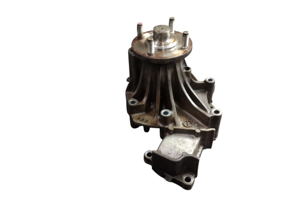 Bomba De Água Hilux 3.0 2007 4