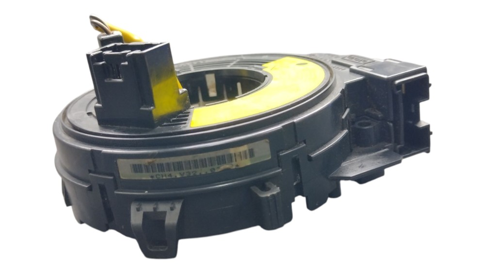 Hard disck cinto do airbag Ranger 3.2 2013 4