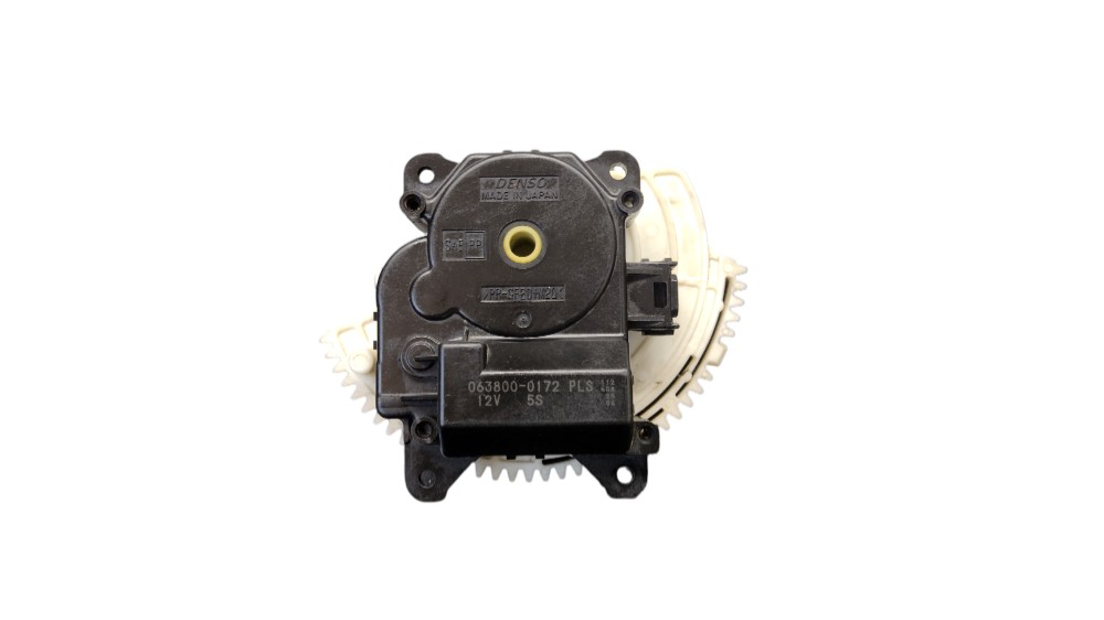 Motor atuador caixa de ar Hilux 2013