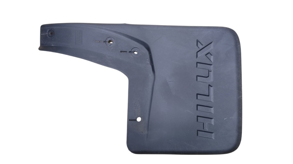 Para Barro Traseiro L.d Hilux 2013 4