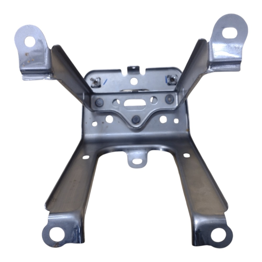 Suporte Console Central Corolla Cross 2025 5