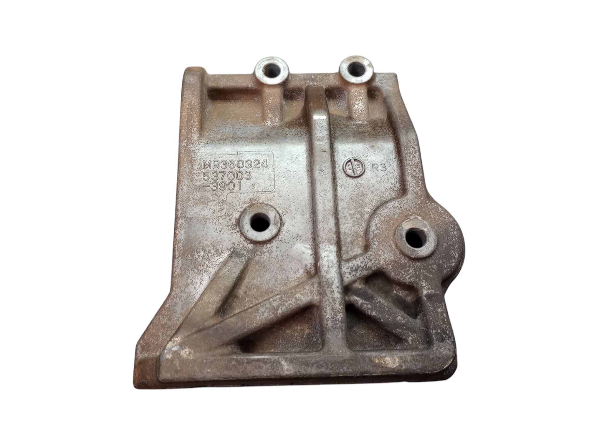 Suporte Compressor Ar Pajero Tr4 2.0 2011 6