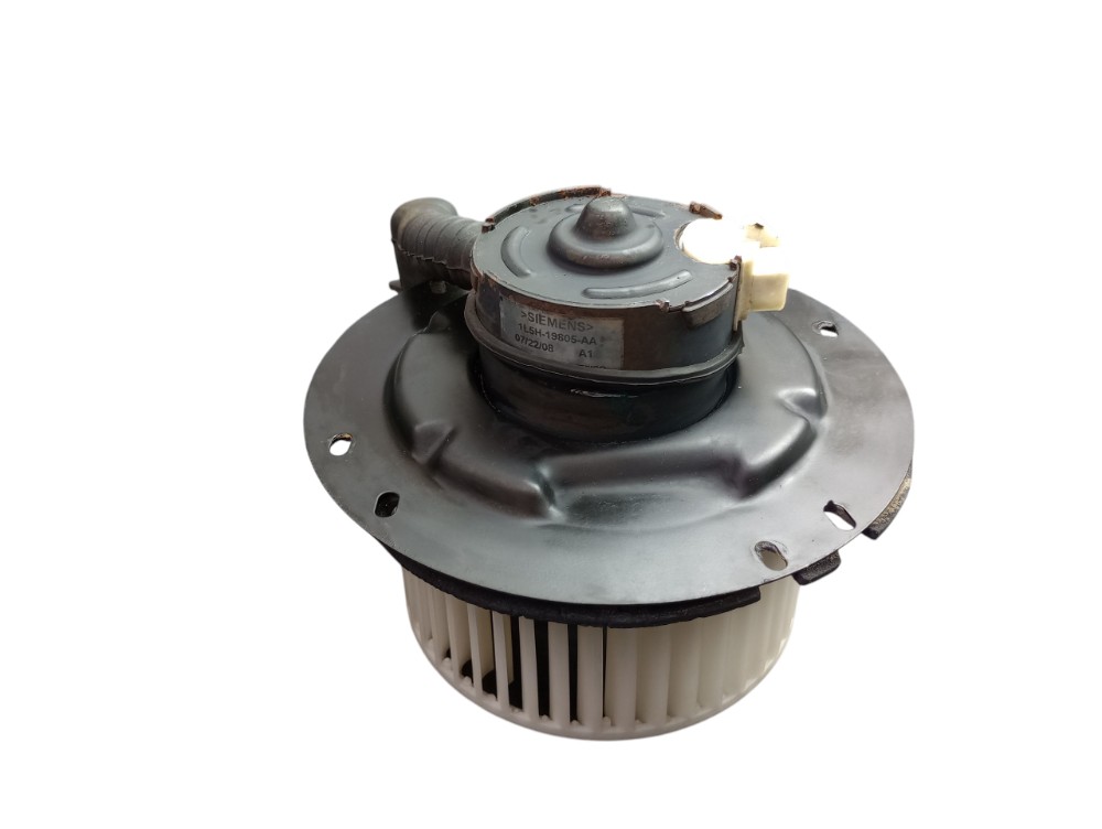 Motor Do Ar Forçado Ranger 2008 1