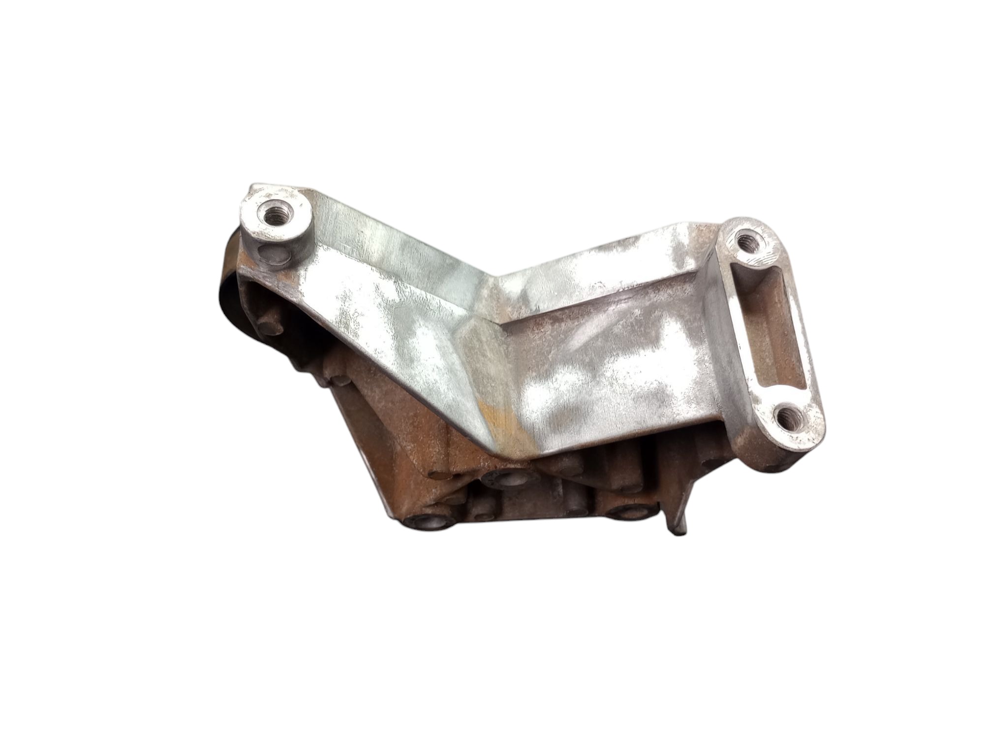 Suporte Alternador Ford Explorer 4.0 V6 1997 6