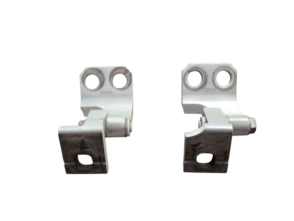Par Dobradiças Porta D.d Jeep Renegade 2024 5