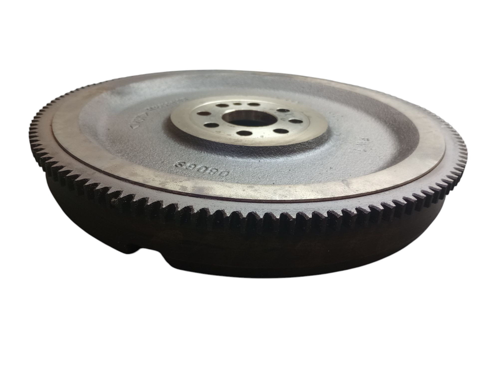 Volante Motor Master 2.3 2021 4