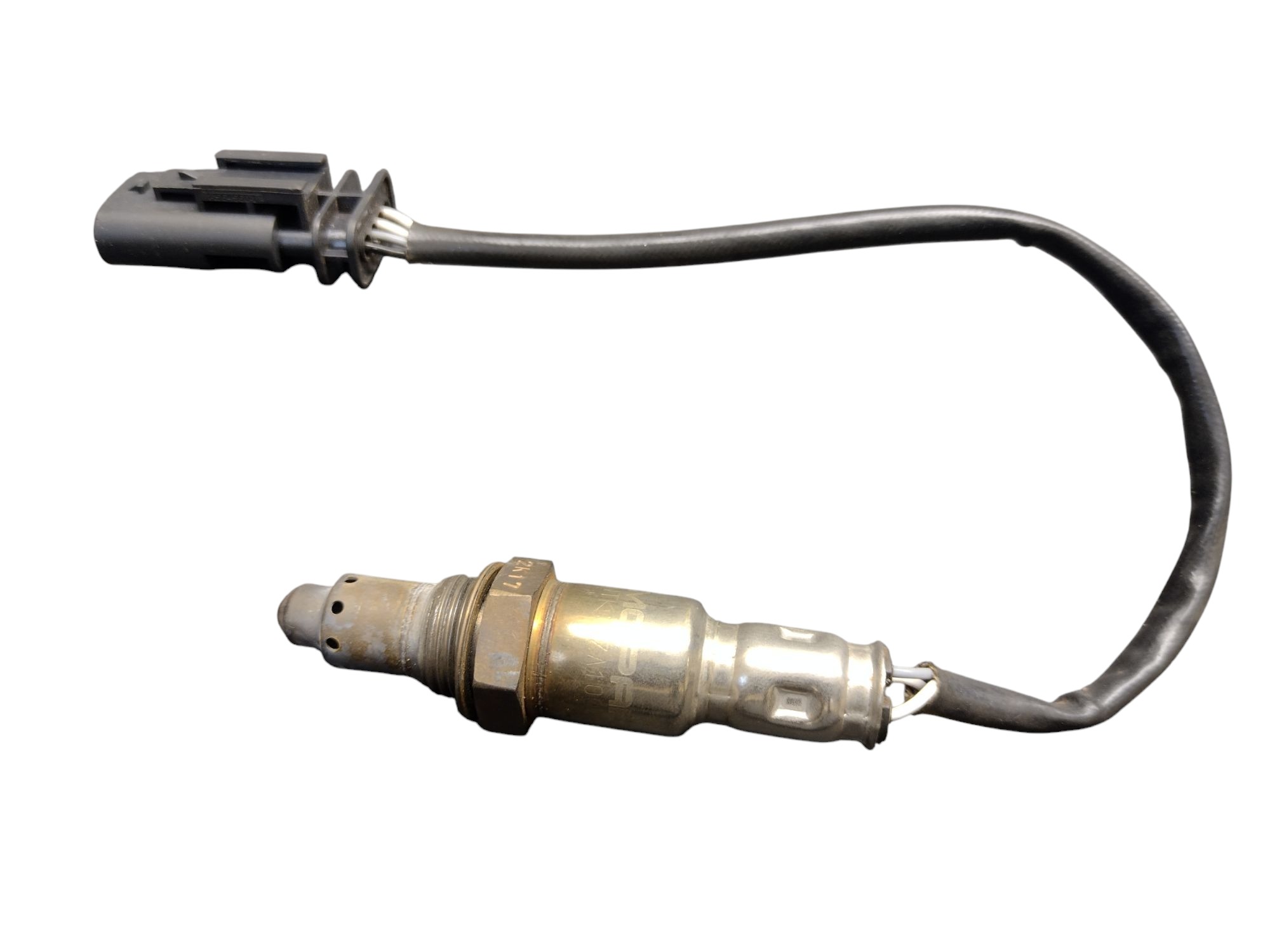 Sonda Lambda Inferior Fiat Toro 1.3 Turbo 2023 2