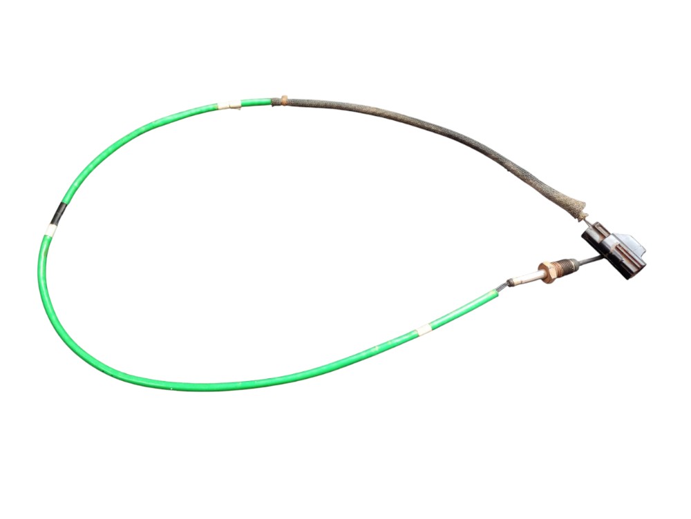 Sonda Lambda Central Catalisador Ford Ranger 2.2 2020 5
