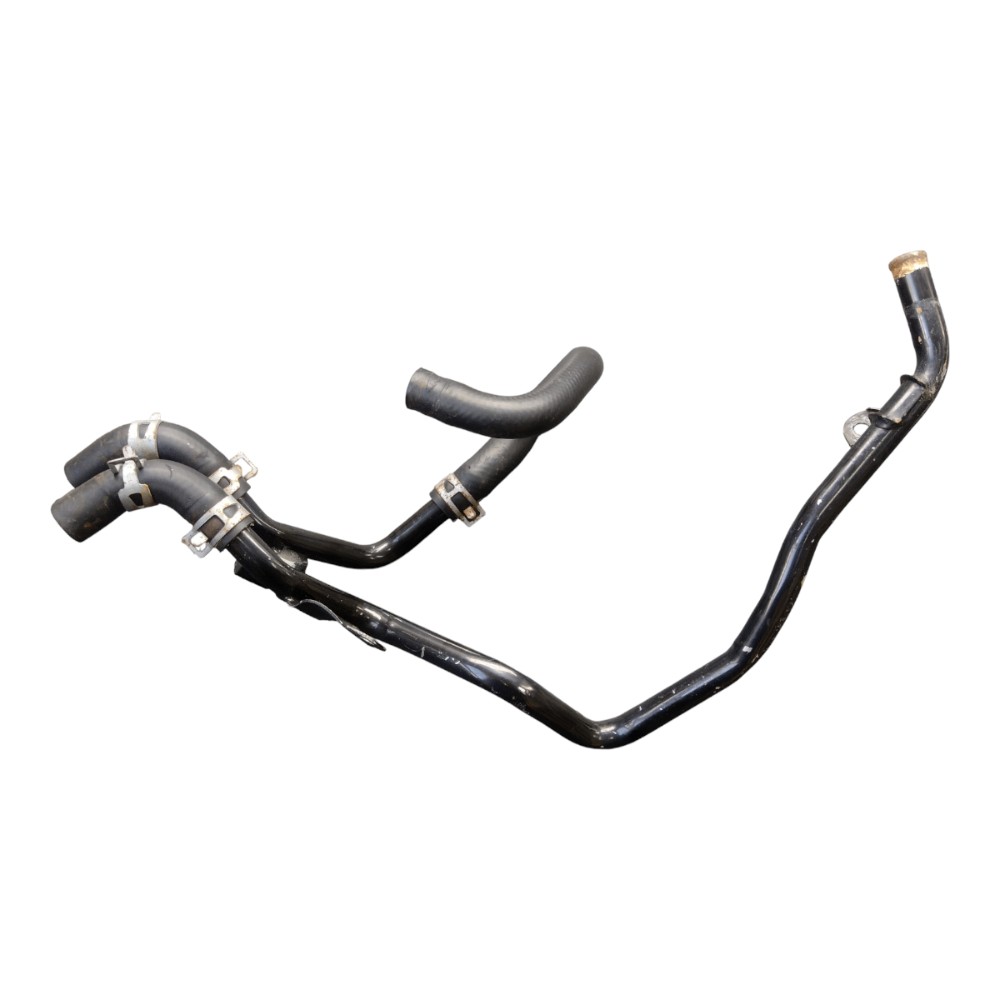 Tubo Água Aquecedor Hilux 3.0 2013 2