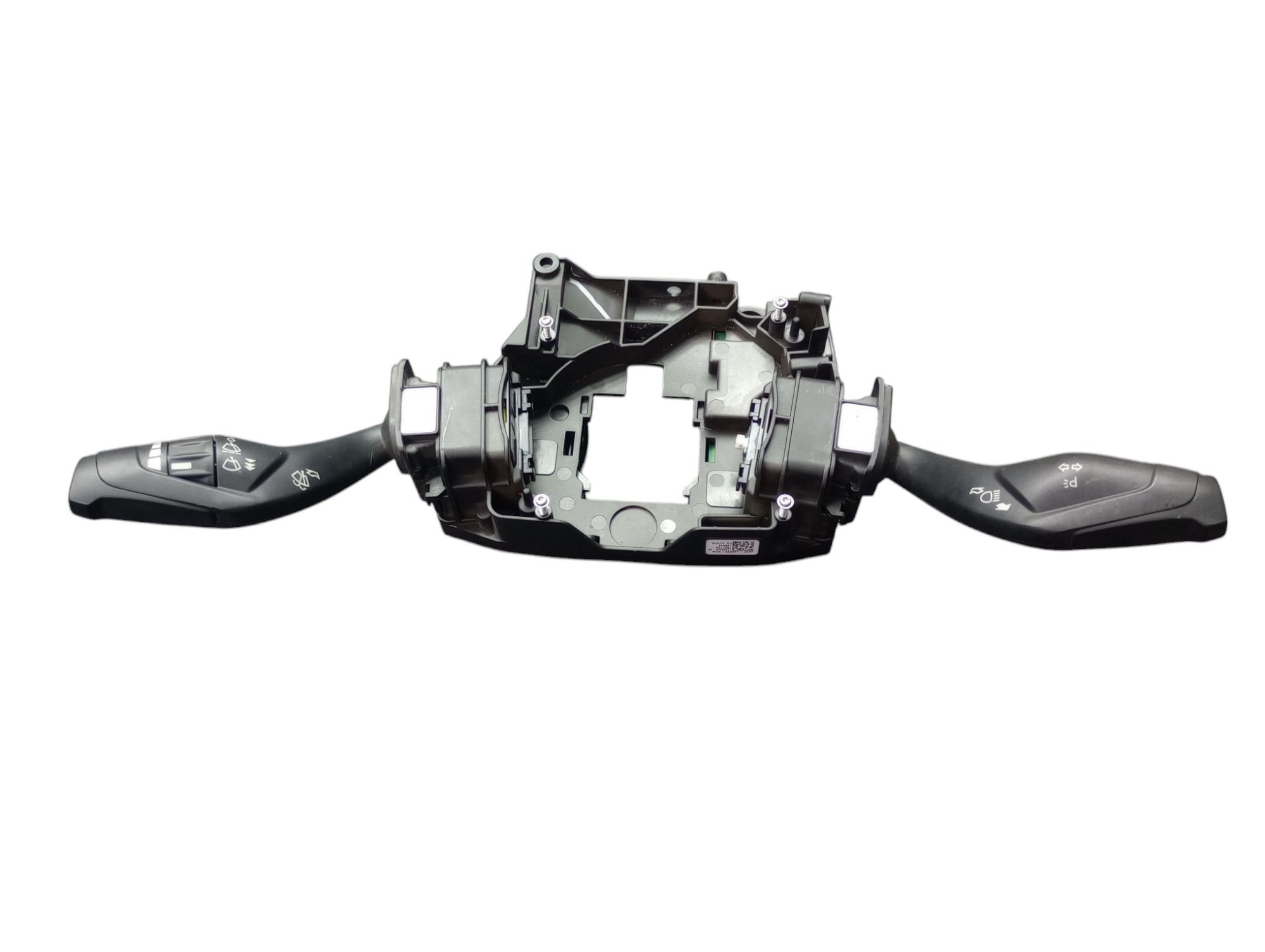 Chave De Seta Limpador Ford Ranger 2.2 2019 Jb3t14b522kcw 8