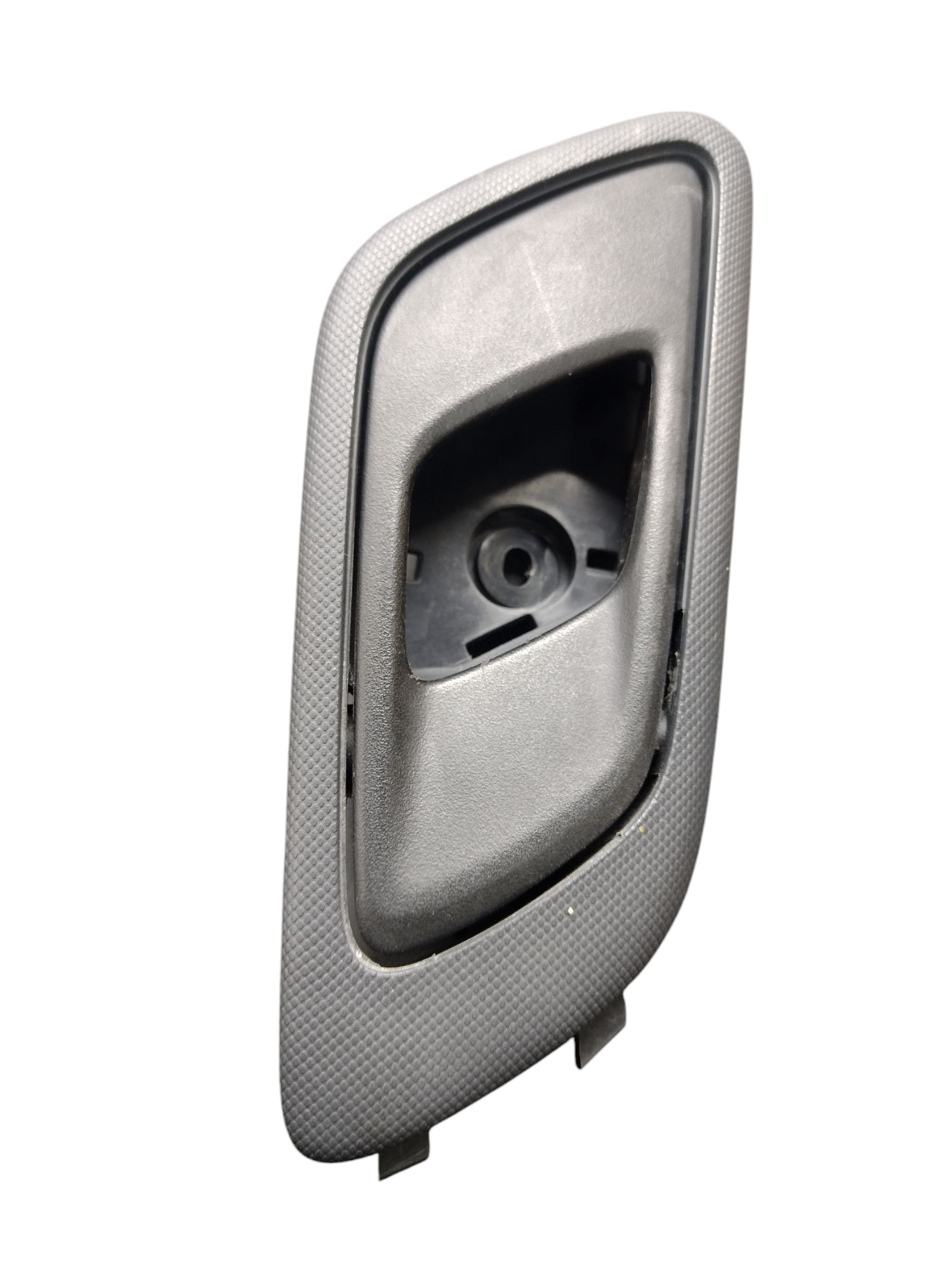 Maçaneta Interna Porta T.d Ford Ranger 2019 Ab39-2626680 01 Traseira 2