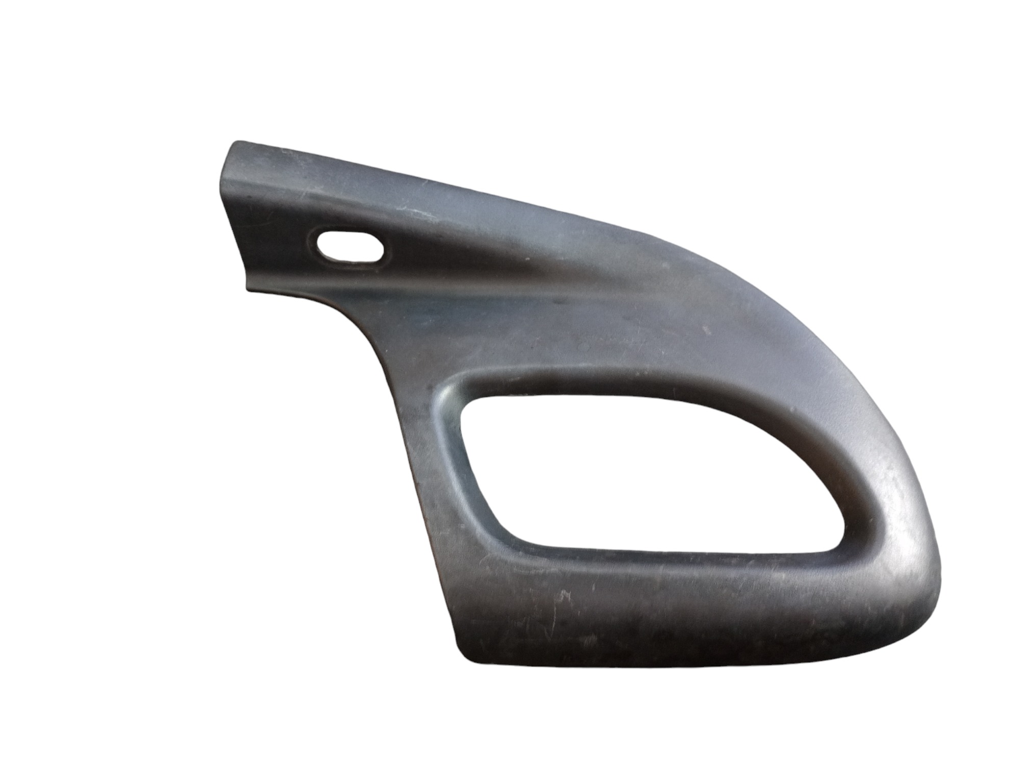 Moldura Maçaneta Interna Porta T.d Ranger 2010 2