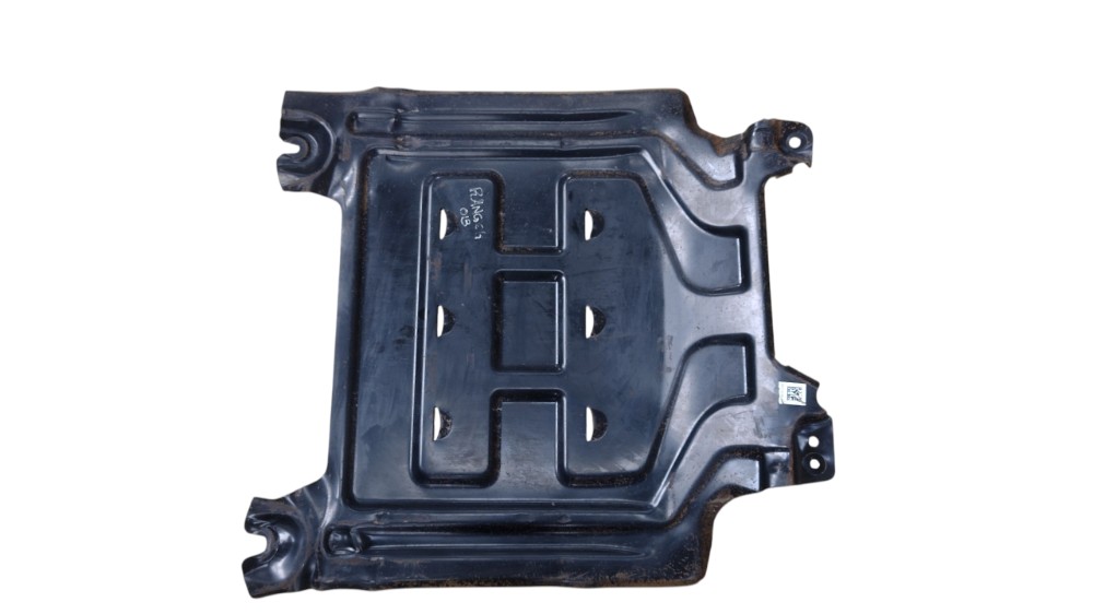 Protetor Carter Motor Ford Ranger 2013 2