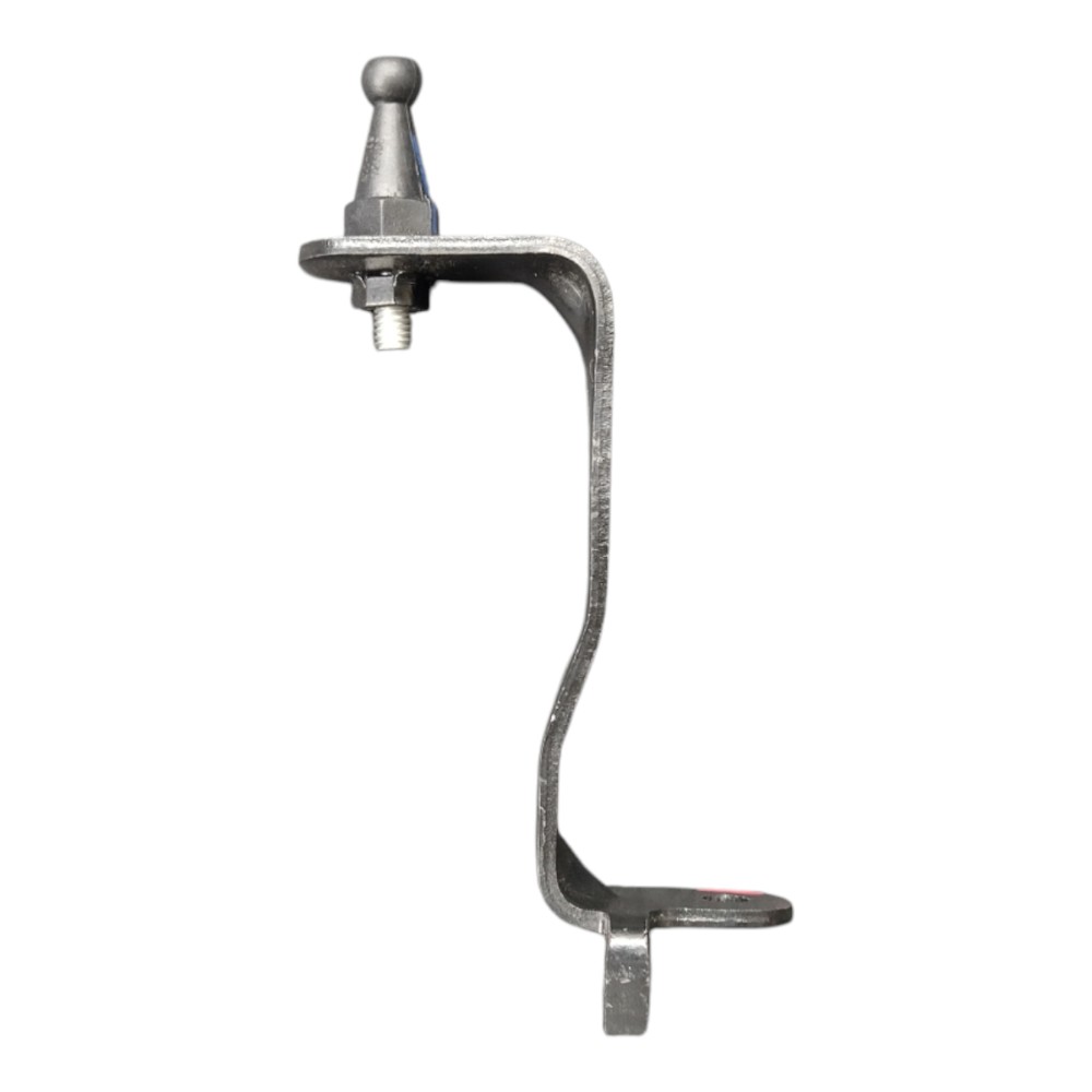 Suporte Capa Tampa Motor Tiggo 7 2024 4