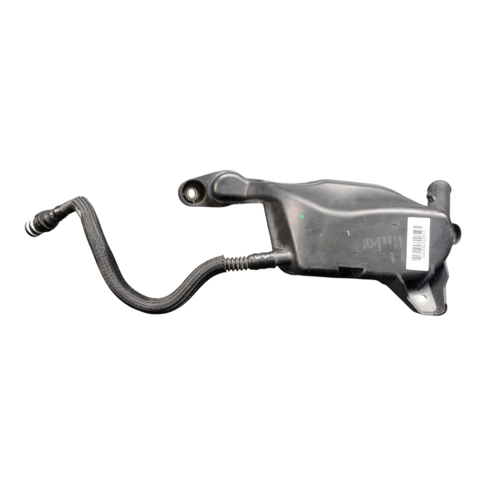 Anti Chamas Fiat Toro 2.0 2022 5