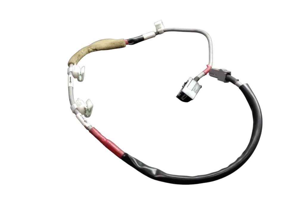 Cabo Usb Hilux 2.8 2019 5